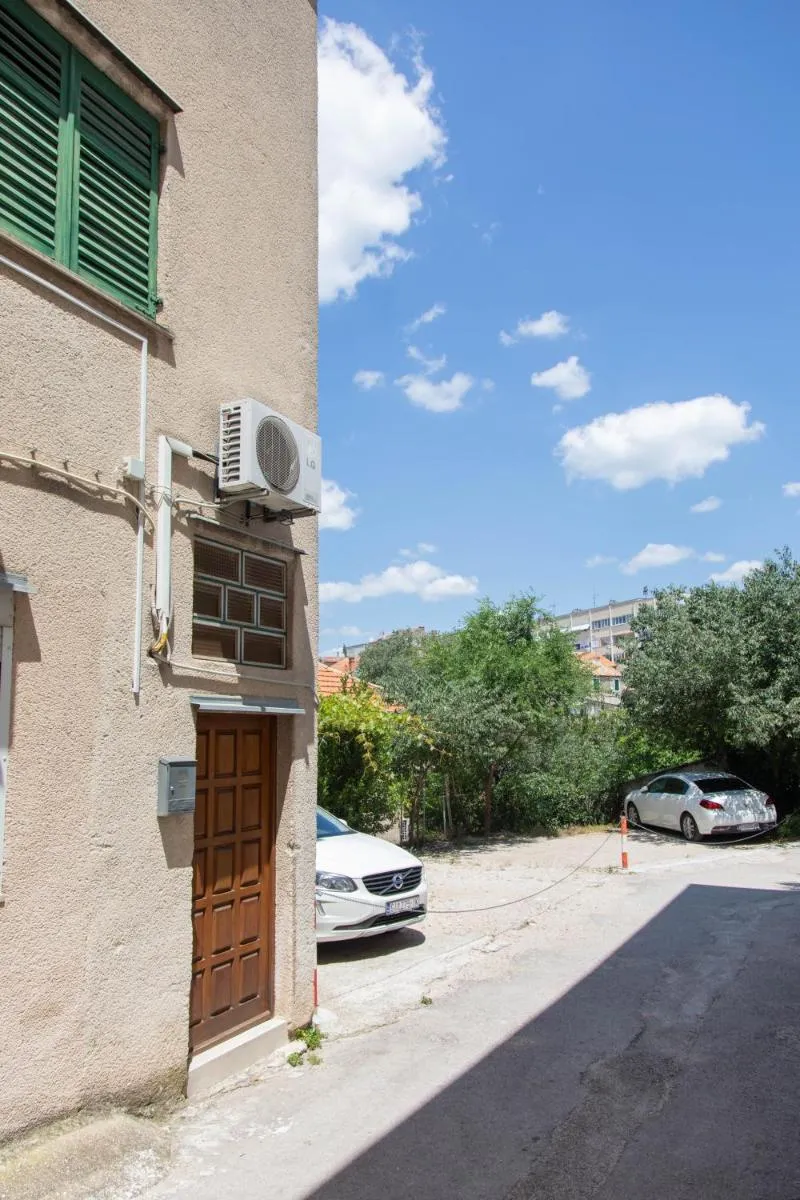 Image 4 of Apartment Mario – Šibenik center