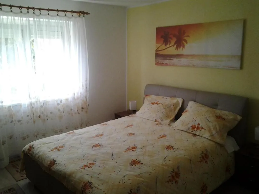 Image of Apartment Mile