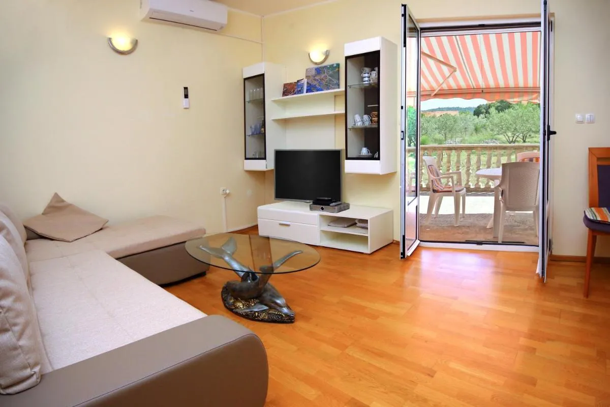 Image 4 of Apartment Mirni Kutak