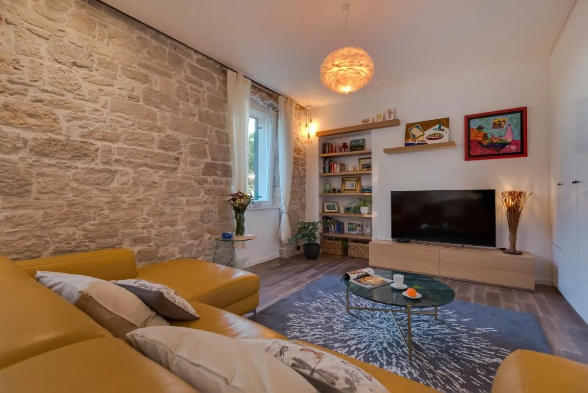 Image 4 of Apartment Oliveto Sibenik