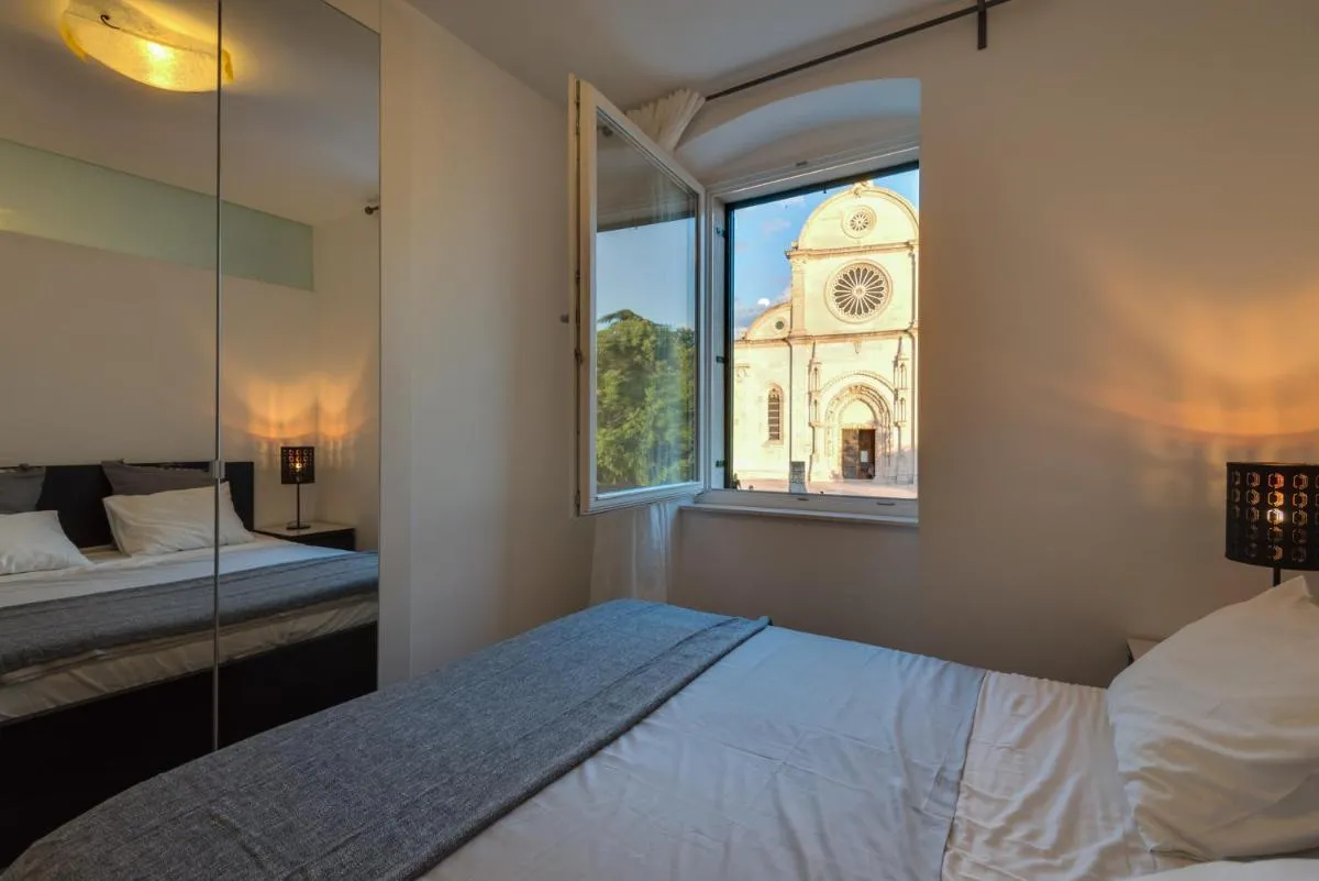 Image 1 of Apartment Oliveto Sibenik