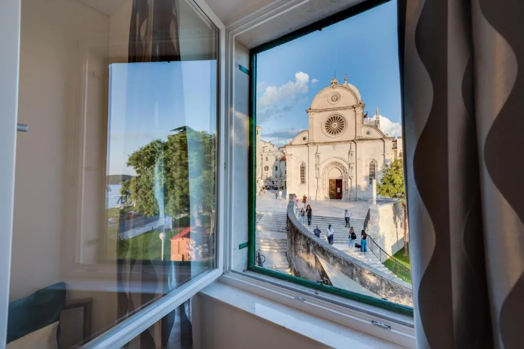 Image of Apartment Oliveto Sibenik
