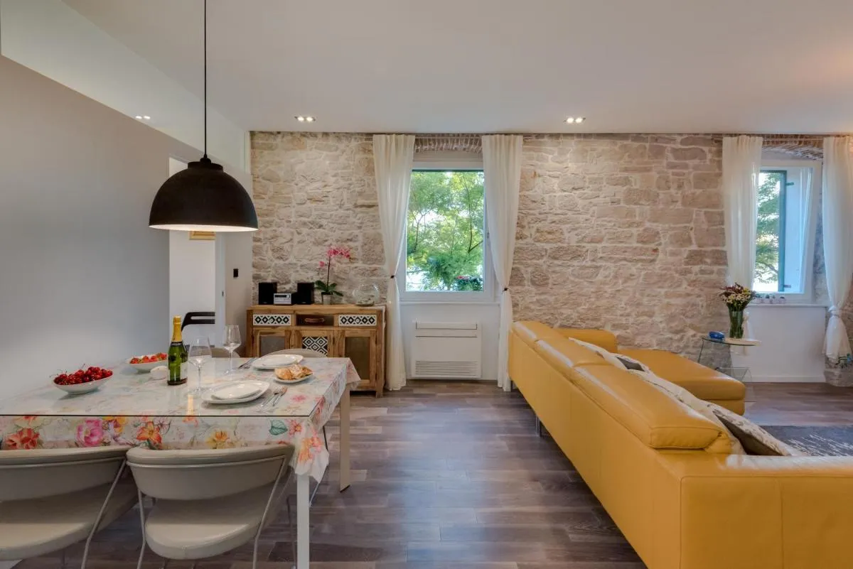 Image 3 of Apartment Oliveto Sibenik