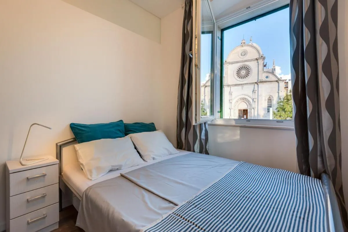 Image 6 of Apartment Oliveto Sibenik