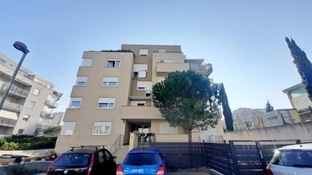 Image of Apartment Only love
