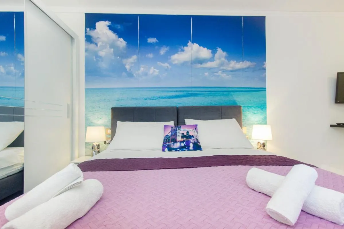 Image 1 of Apartment Seaside, free parking