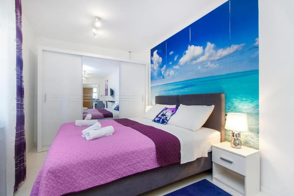 Image of Apartment Seaside, free parking