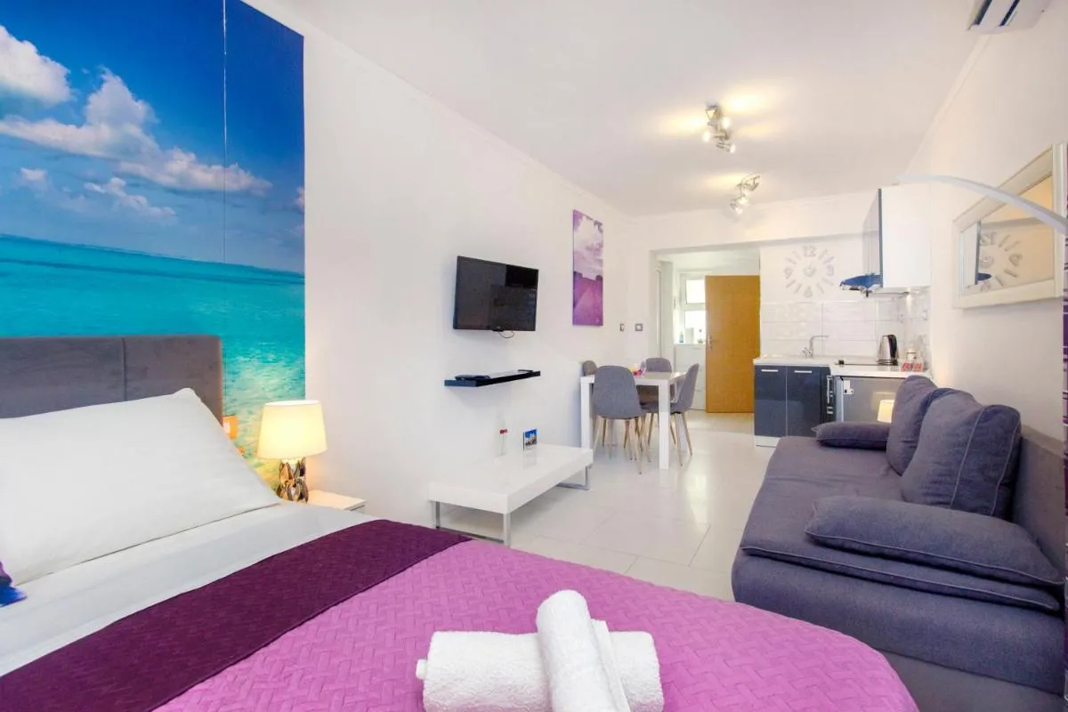 Image 4 of Apartment Seaside, free parking
