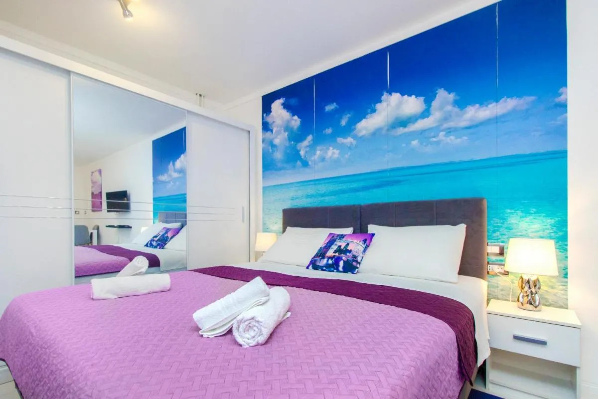 Image 6 of Apartment Seaside, free parking