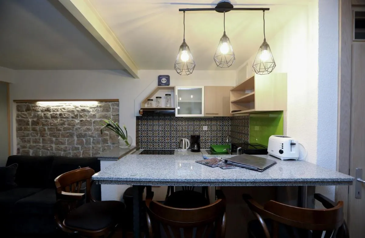 Image 1 of Apartment Secret life