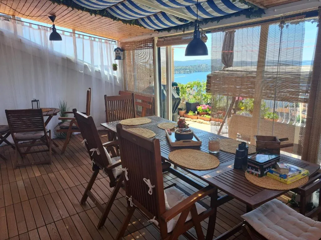 Image of Apartment Summer
