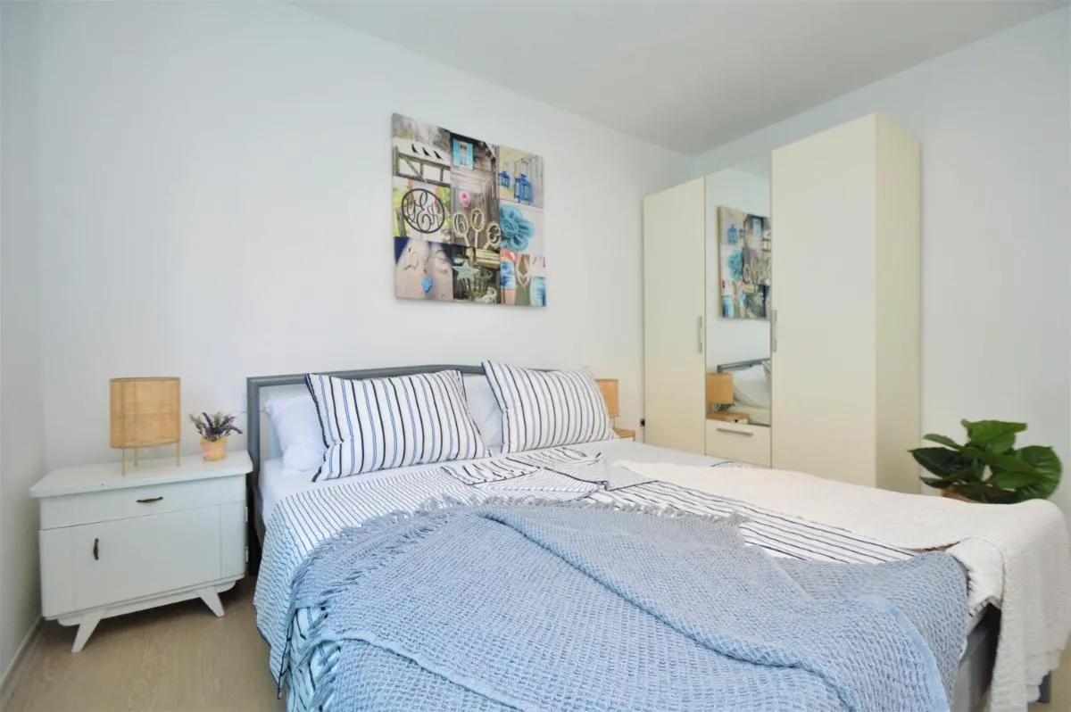 Image 1 of Apartment Vinea-parking included