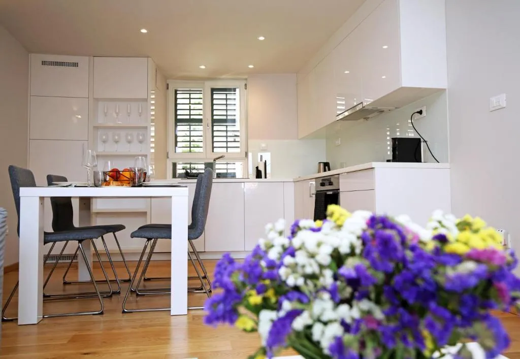 Image of Apartment Volat