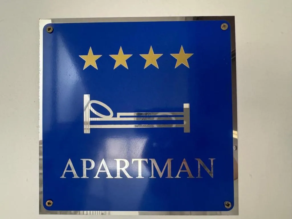 Image of Apartment Wolfie