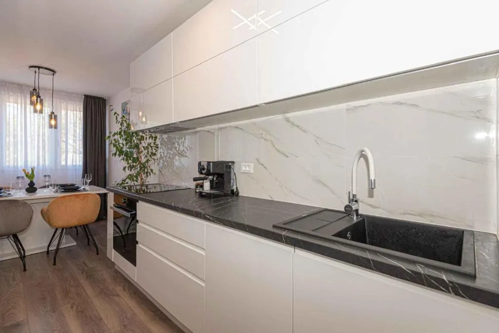 Image of Apartment in Sibenik – Sibenik Riviera 51310