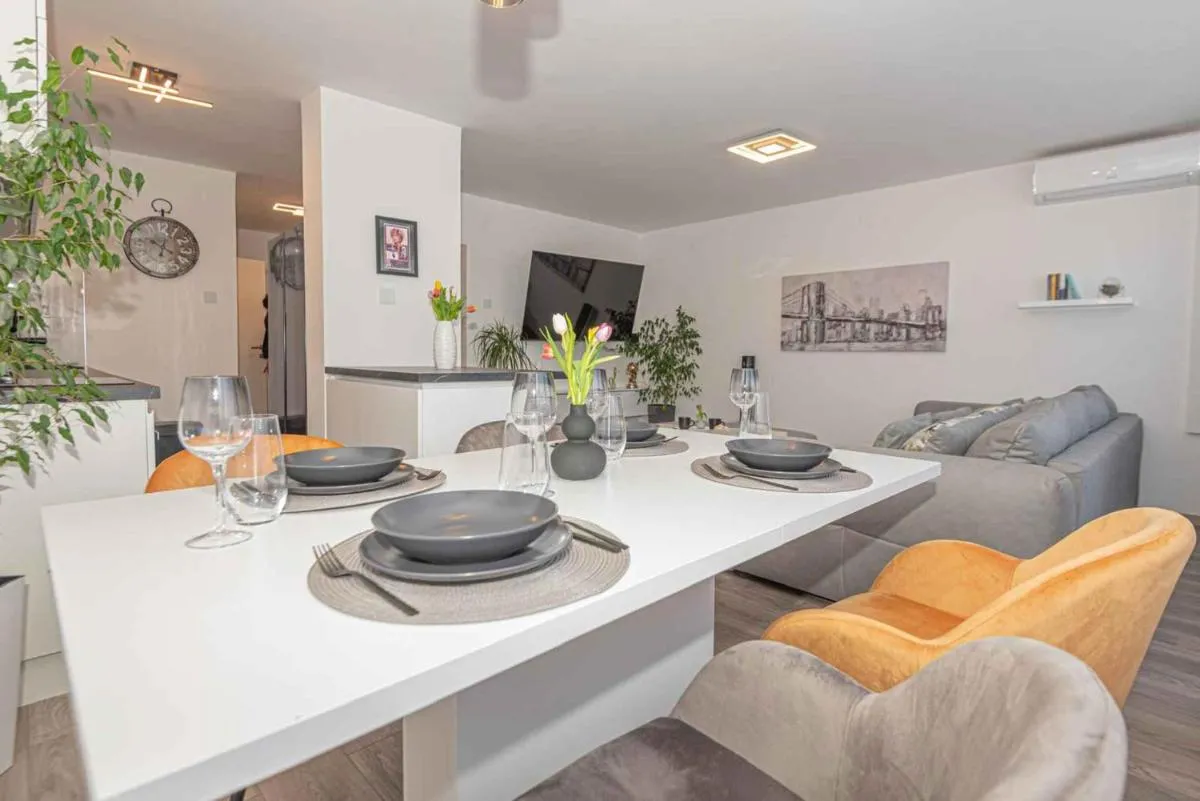 Image 6 of Apartment in Sibenik – Sibenik Riviera 51310