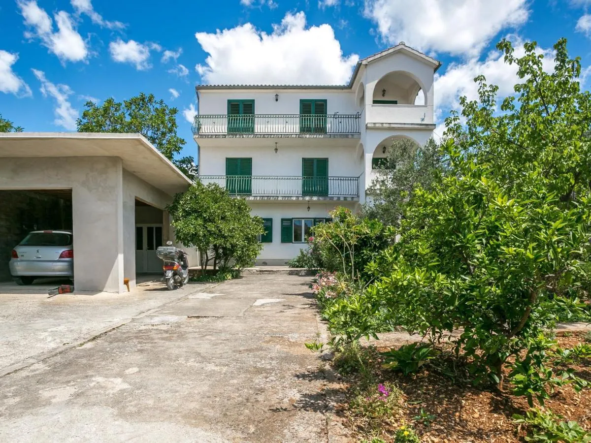 Image 3 of Apartment in Sibenik near Sea Beach