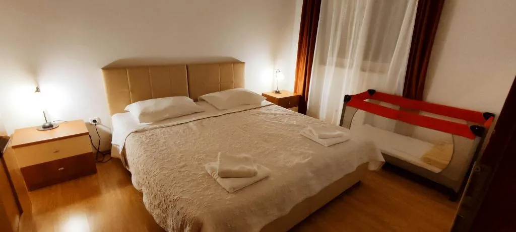 Image of Apartments Burazer