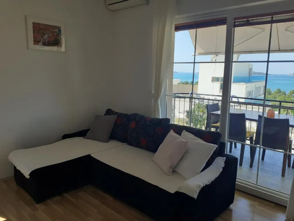 Image of Apartments Gverić