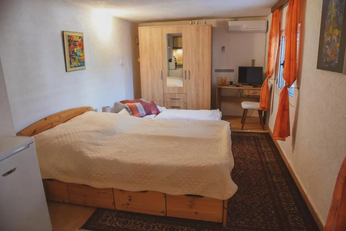 Image 1 of Apartments Haus Hagen