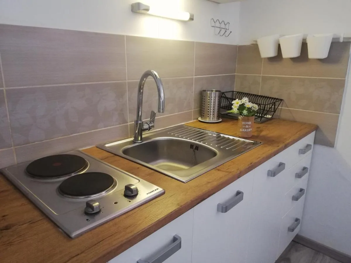 Image 2 of Apartments Lucija Solaris