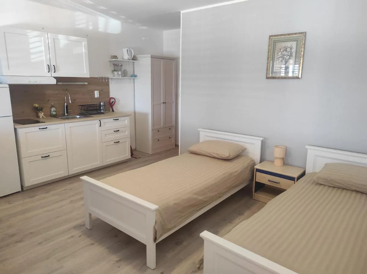 Image 3 of Apartments Lucija Solaris