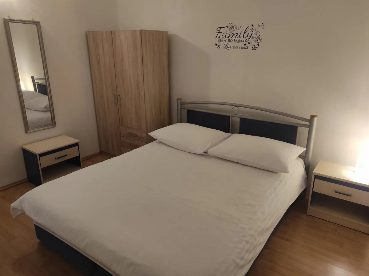 Image 6 of Apartments Lucija Solaris