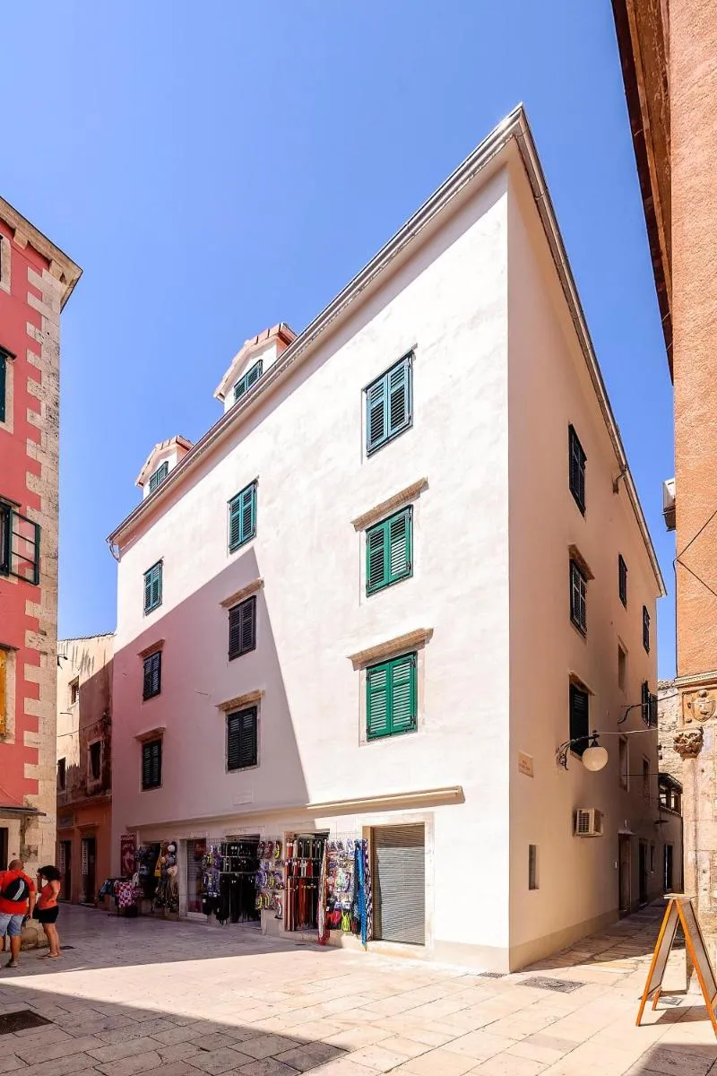 Image 4 of Apartments Palace Rialto