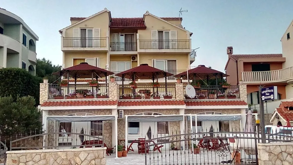 Image of Apartments Pilić