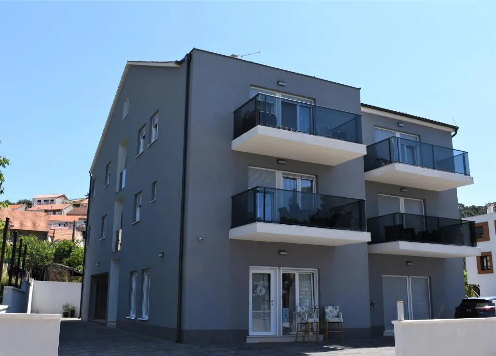 Image of Apartments Rena
