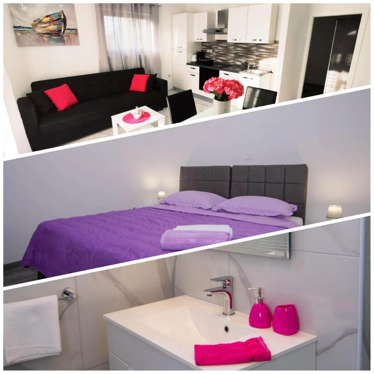 Image 3 of Apartments Samac