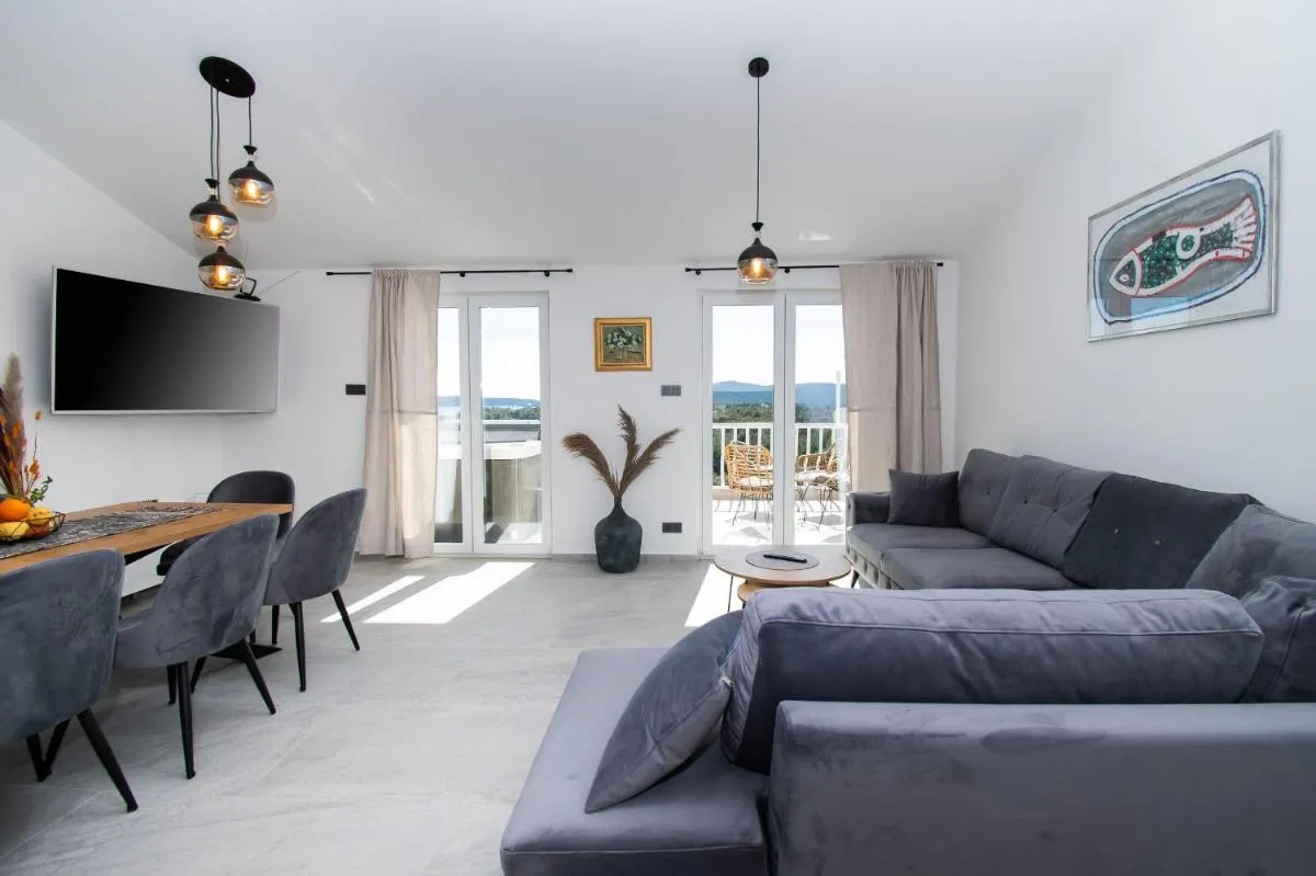 Image 4 of Apartments Valeva Exclusive
