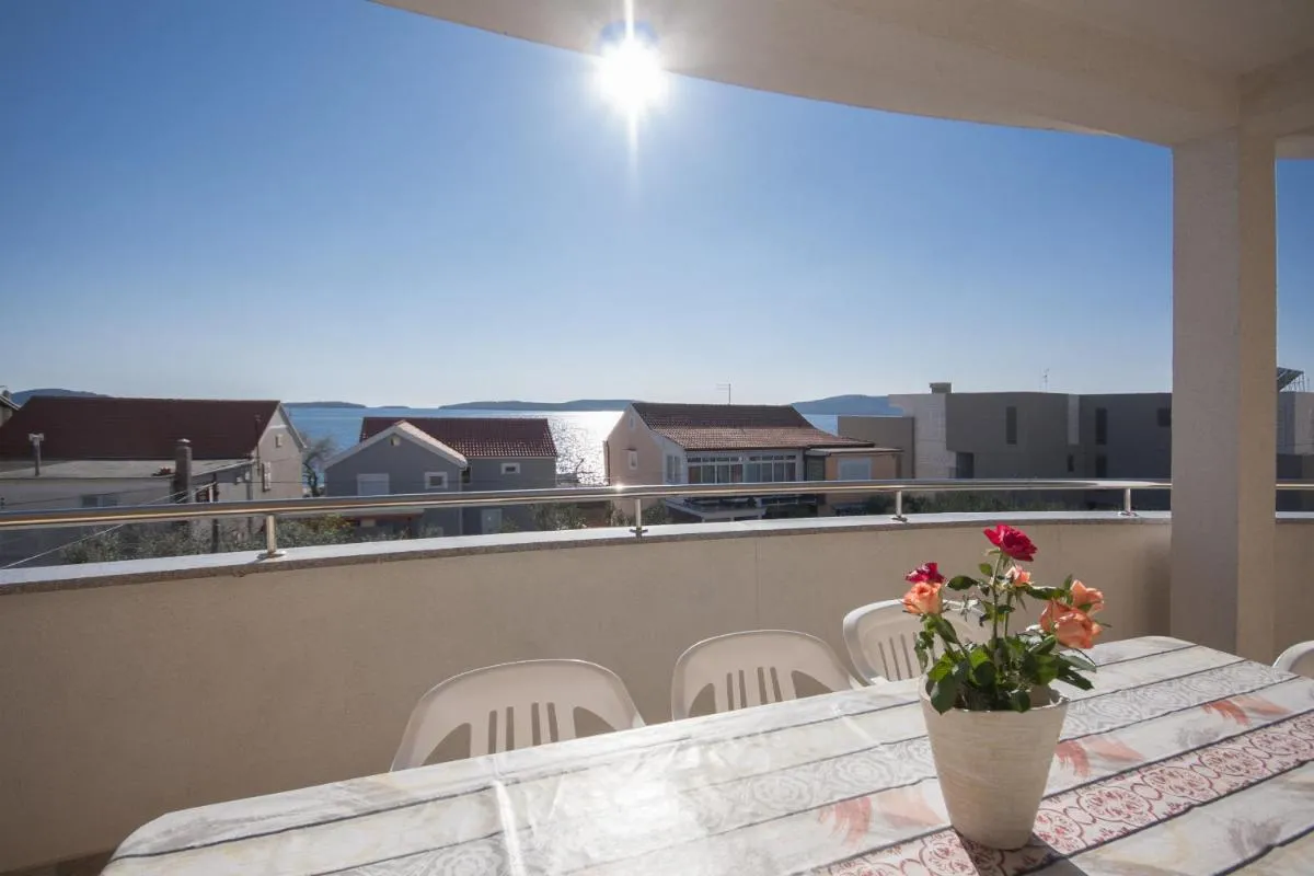 Image 2 of Apartments Vukicevic Brodarica