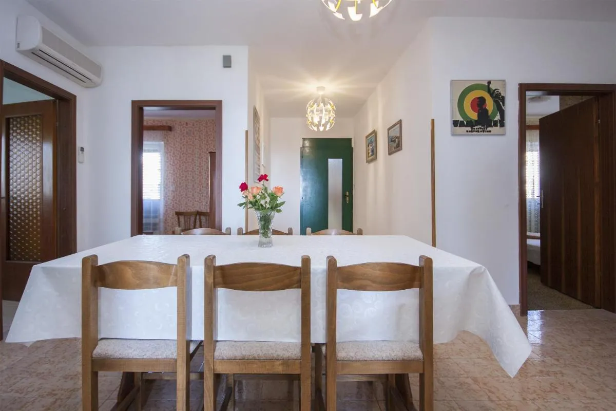 Image 4 of Apartments Vukicevic Brodarica