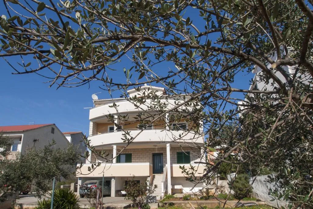 Image of Apartments Vukicevic Brodarica