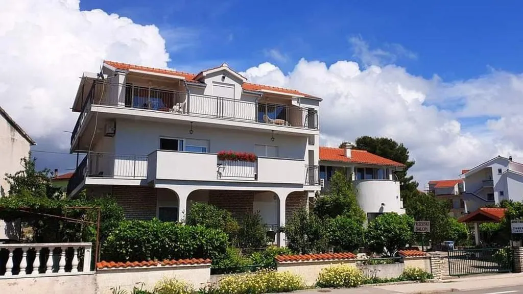 Image of Apartments and rooms by the sea Brodarica, Sibenik – 21536