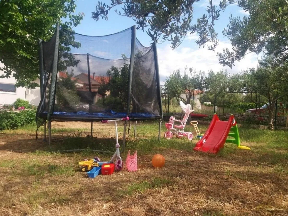 Image 4 of Apartments and rooms by the sea Brodarica, Sibenik – 21536