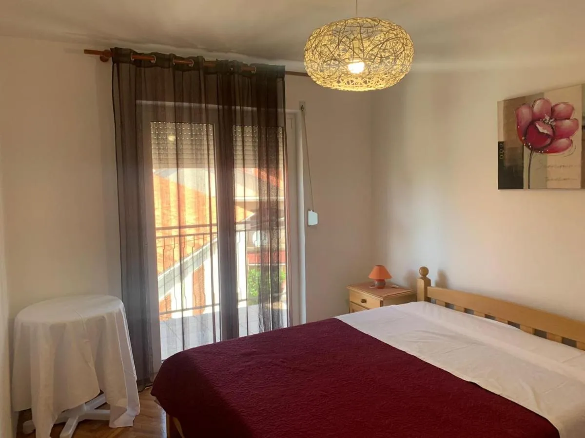 Image 1 of Apartments and rooms by the sea Brodarica, Sibenik – 21536