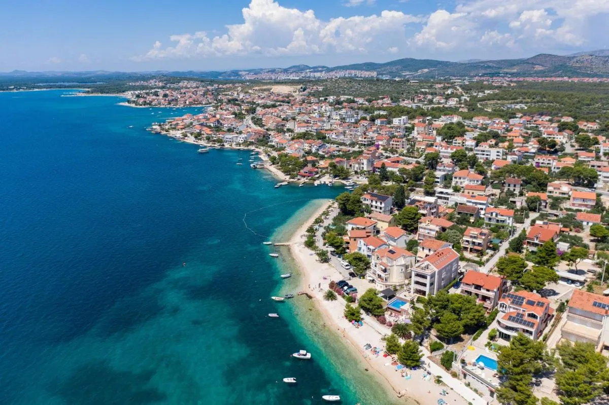Image 5 of Apartments and rooms by the sea Brodarica, Sibenik – 21536