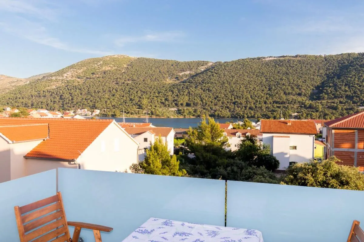 Image 5 of Apartments and rooms with parking space Grebastica, Sibenik – 17831