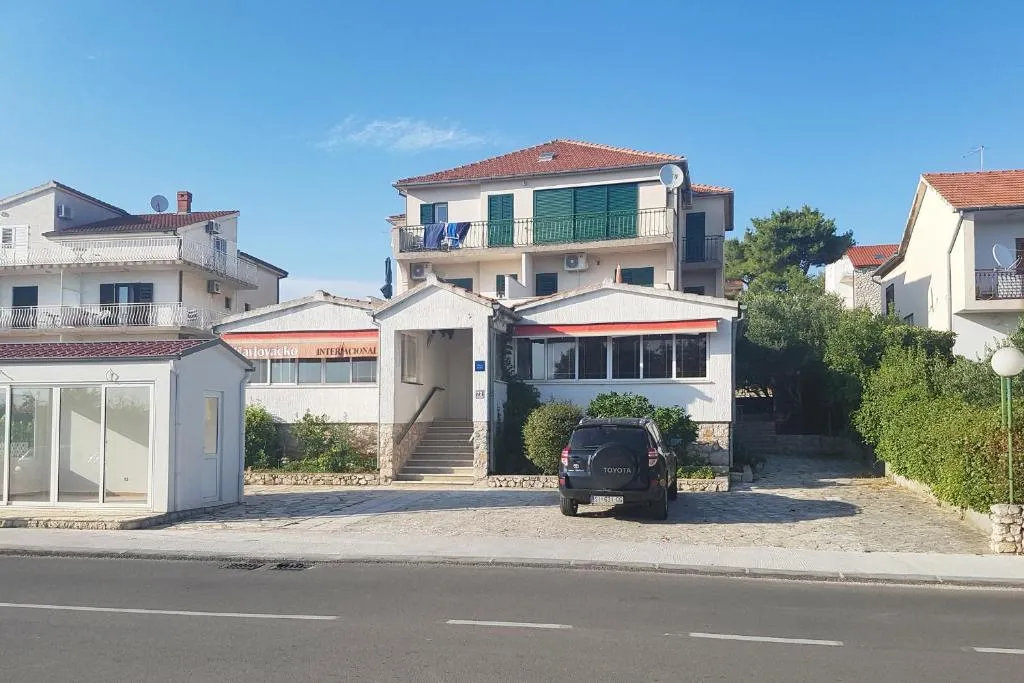 Image of Apartments and rooms with parking space Solaris, Sibenik – 12269