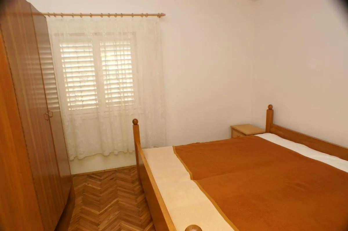Image 5 of Apartments by the sea Grebastica, Sibenik – 4207
