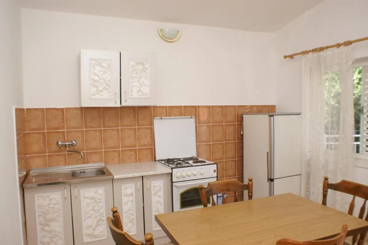 Image 6 of Apartments by the sea Grebastica, Sibenik – 4207