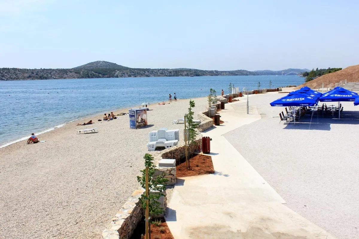 Image 5 of Apartments with a parking space Sibenik – 21075