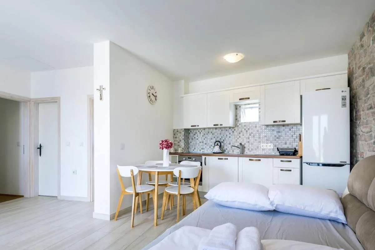 Image 3 of Apartments with a parking space Sibenik – 21075