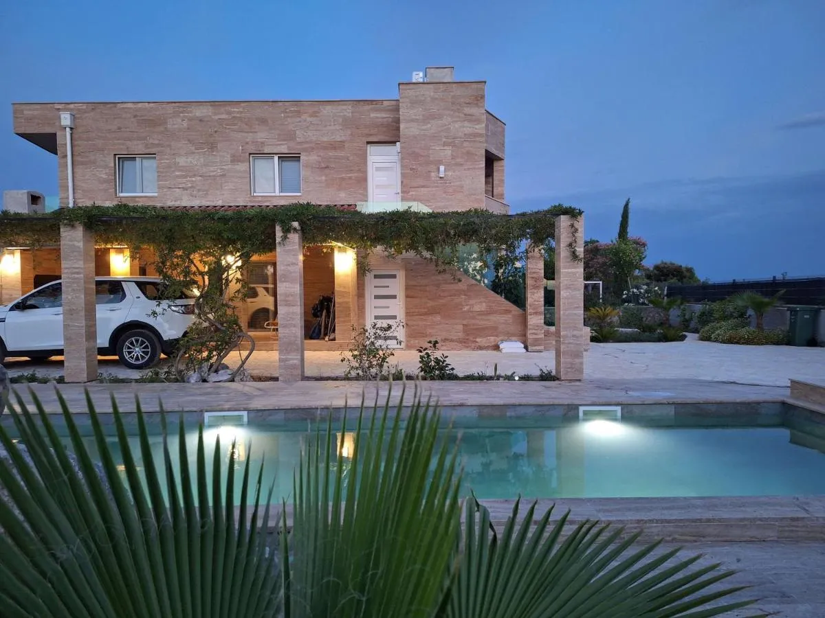 Image 2 of Apartments with a swimming pool Bogdanovici, Sibenik – 23394