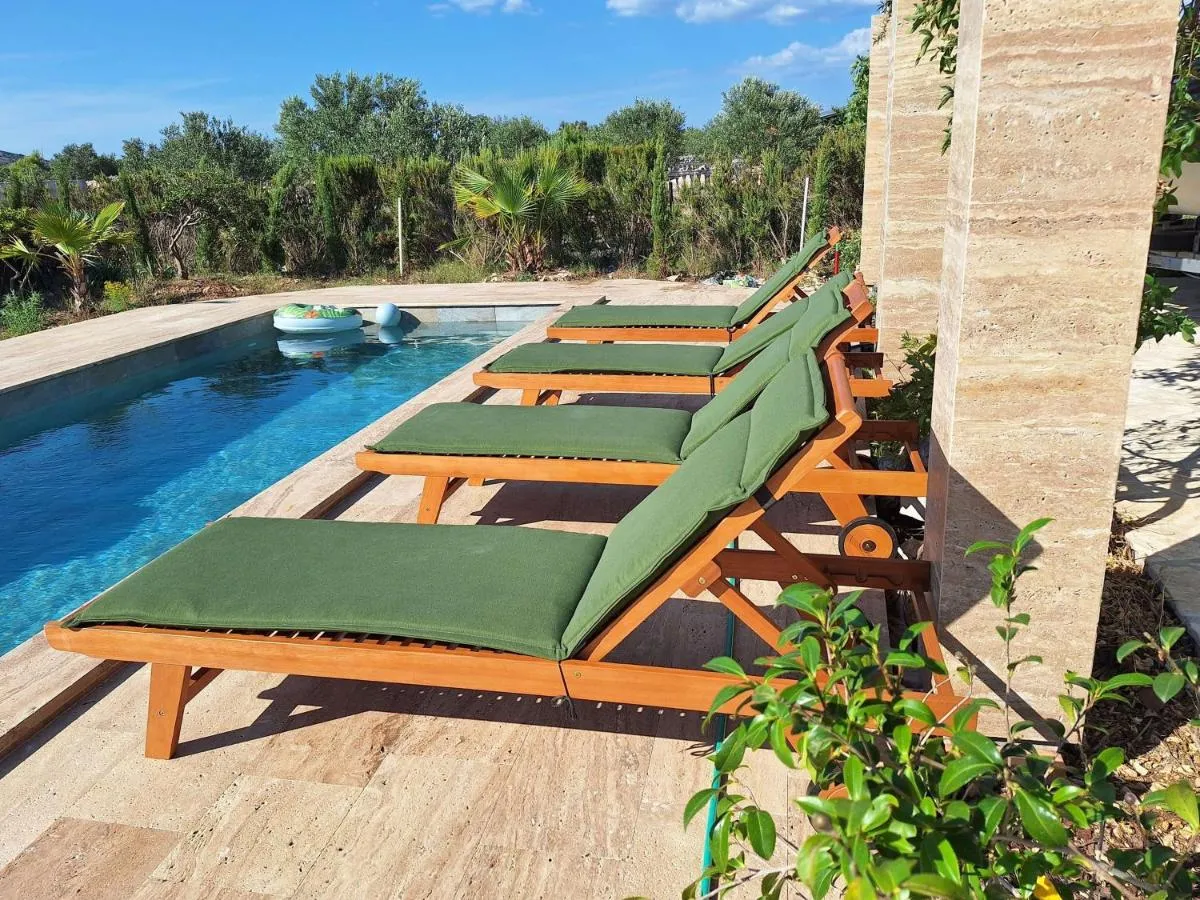 Image 5 of Apartments with a swimming pool Bogdanovici, Sibenik – 23394