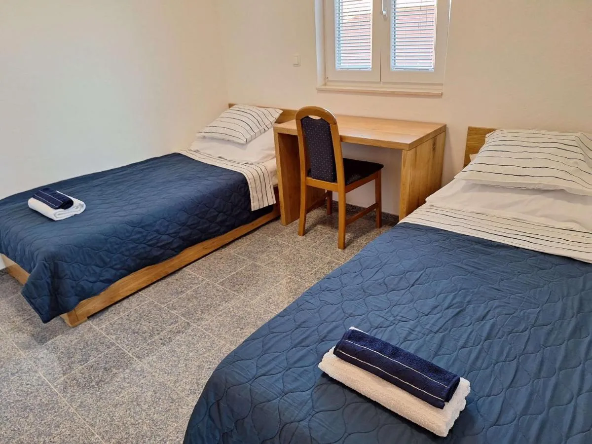 Image 6 of Apartments with a swimming pool Bogdanovici, Sibenik – 23394