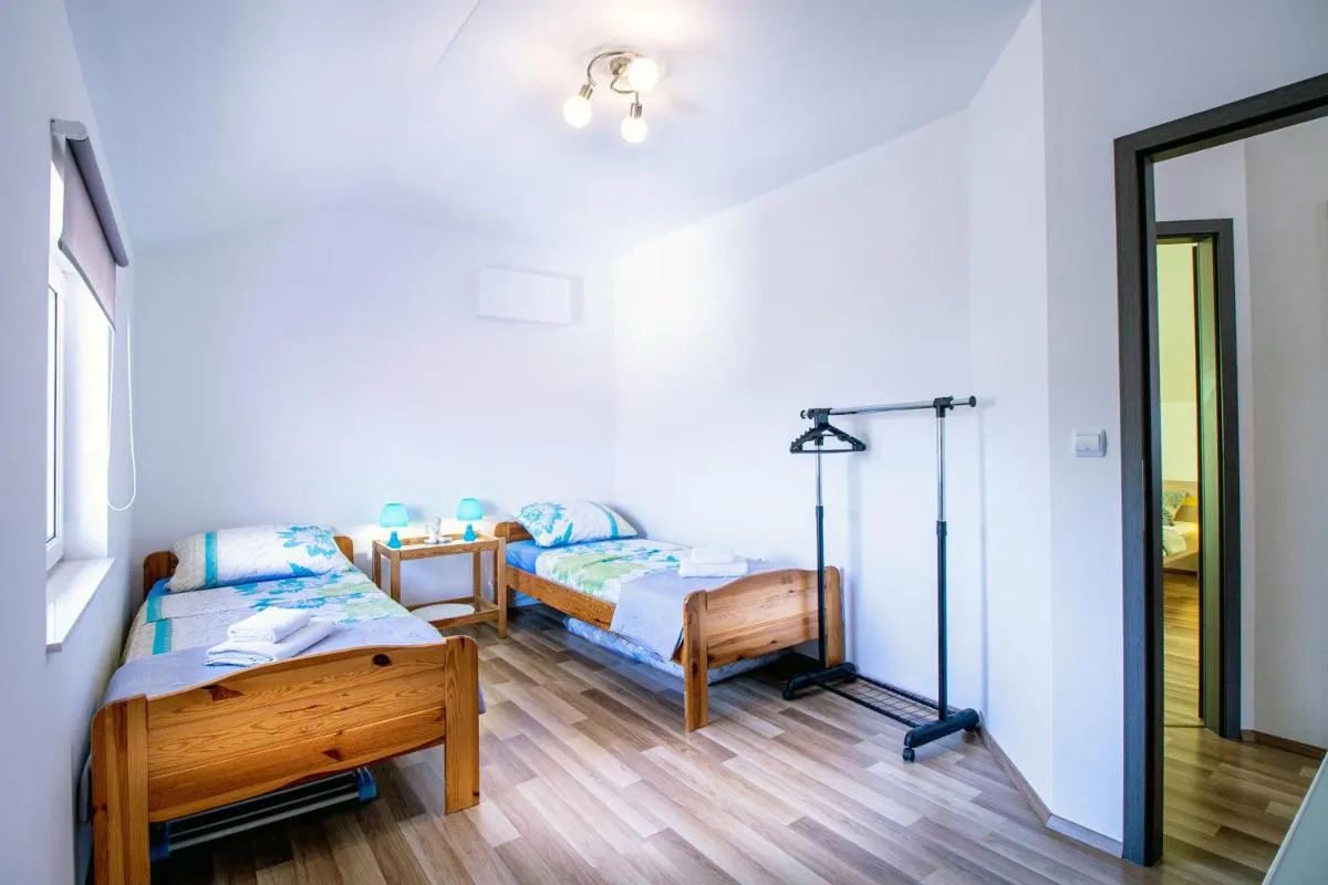 Image 5 of Apartments with parking spaces Bilice, Krka – 13545