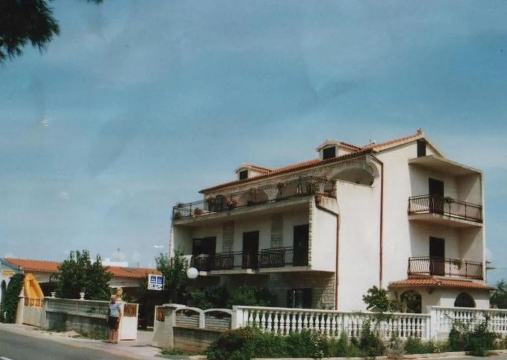 Image of Apartments with parking spaces Brodarica, Sibenik – 12405